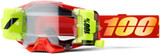 100% Armega Forecast Snow Goggles