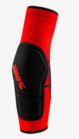 100% Ridecamp 20 MTB Mountain Bike Elbow Guards