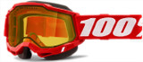 100% Accuri 2 Snow Goggles