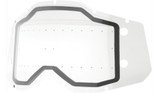 100% Accuri 2/Racecraft 2/Strata 2 Forecast Goggle Dual Lens w/Bumps