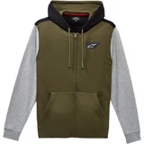 Alpinestars Spanner Mens Zip Up Hoody