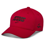 Alpinestars Angle Velo Tech Flexfit Hat