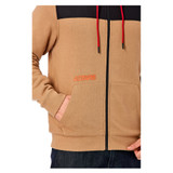Alpinestars Alliance Sherpa Mens Hybrid Jacket