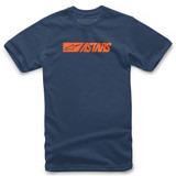 Alpinestars Reblaze Mens Short Sleeve T-Shirt