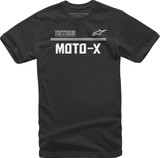 Alpinestars Moto-X Mens Short Sleeve T-Shirt
