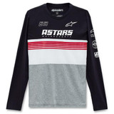 Alpinestars Turbo Mens Long Sleeve T-Shirt