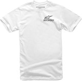 Alpinestars Corporate Mens Short Sleeve T-Shirt