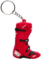 Alpinestars Tech 10 Boot Keychain