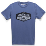 Alpinestars Gripper Mens Short Sleeve T-Shirt