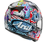 Arai Regent-X Jungle 2 Motorcycle Helmet