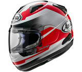 Arai Quantum-X Steel Motorcycle Helmet