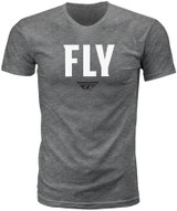 Fly Racing WFH Casual Mens Short Sleeve T-Shirt