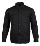 Cortech Deja Vu Womens Long Sleeve Motorcycle Riding Shirt