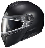 HJC i90 Solid Snow Helmet w/Dual Pane Shield