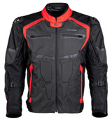 Cortech Hyper-Tec Mens Textile Motorcycle Jacket