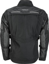 Fly Racing Off Grid Mens MX Offroad Jacket