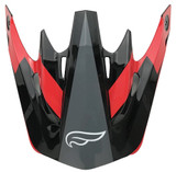 Fulmer 204 MPX Replacement Visor Peak