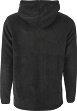 Fly Racing Half Zip Mens Pullover Hoody