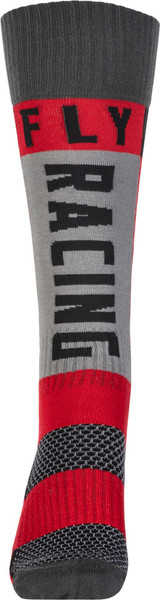 Fly Racing MX Thick Youth Socks