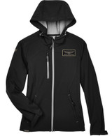 Factory Effex Goldwing Womens Softshell Jacket