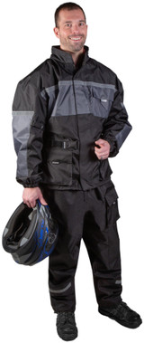 Fulmer 452 Legacy Mens Rain Suit