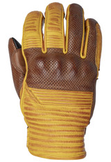 Cortech Bully Mens Leather Motorcycle Gloves