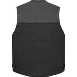 Icon Chamonix Mens Motorcycle Vest