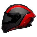 Bell Race Star DLX Flex Tantrum 2 Motorcycle Helmet