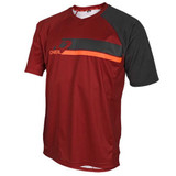 O'Neal Pin It Mens Short Sleeve MTB Mountain Bike Jersey