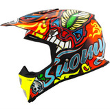 Suomy Speed Tribal MX Offroad Helmet
