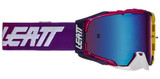 Leatt Velocity 6.5 V21 Iriz MX Offroad Goggle