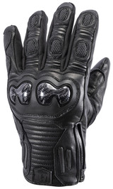 Tourmaster Trailbreak Mens Leather Adventure Touring Gloves