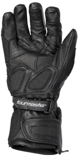 Tourmaster Super-Tour Womens Leather Motorcycle Gloves