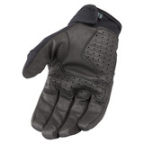 Icon Stormhawk CE Mens Textile Motorcycle Gloves