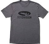 Moose Mud Antler Mens Short Sleeve T-Shirt