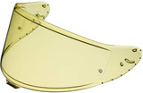 Shoei X-15 & RF-1400 Helmet Pinlock-Ready Shield
