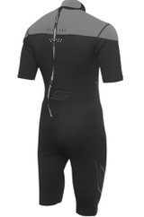 Slippery Breaker Mens Spring Wetsuit Short