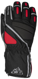 Tourmaster Mid-Tex Womens Textile Motorcycle Gloves