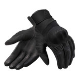 Rev'It Mosca H2O Mens Textile Motorcycle Gloves
