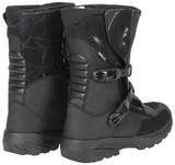 Tourmaster Trailblazer Mens Adventure Touring Motorcycle Boots
