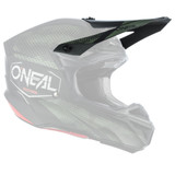 O'Neal 5 SRS Covert Helmet Replacement Visor/Peak