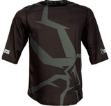 Moose MTB Mens 3/4 Sleeve Mountain Bike Jersey