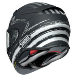 Shoei RF-1400 Dedicated 2 Motorcycle Helmet