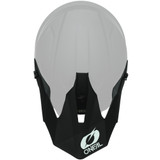 O'Neal Youth Visor/Peak for 1 SRS Youth Helmet
