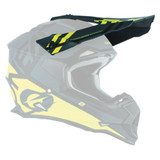 O'Neal 2 SRS Spyde Helmet Visor/Peak