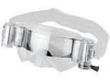 Moose XCR Goggle Roll-Off System