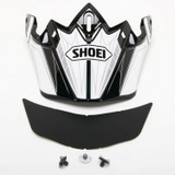 Shoei VFX-W Visor/Peak | Dash
