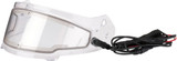 Z1R Warrant Helmet Electric Shield
