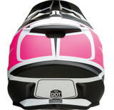 Z1R Rise Flame MX Offroad Helmet