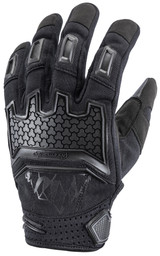 Tourmaster Overlander Mens Adventure Touring Motorcycle Gloves